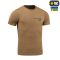 M-Tac футболка My EDC Coyote Brown
