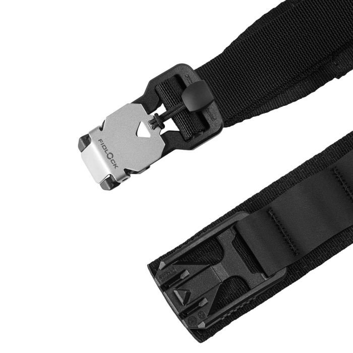 Phantom Project/M-Tac ремінь Magnet Belt Elite Black