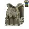 M-Tac плитоноска Cuirass Elite MM14
