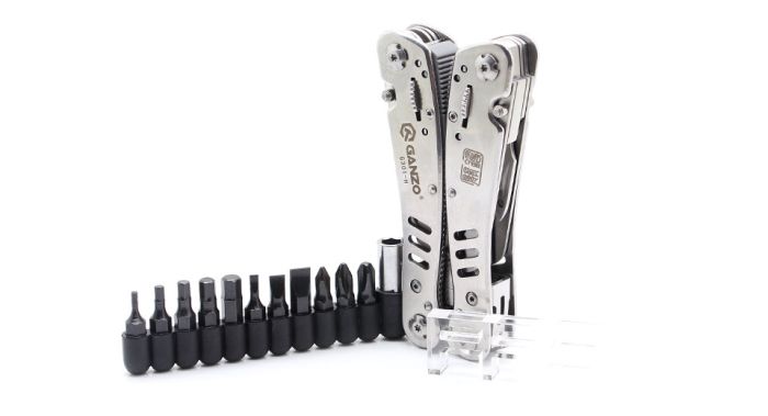 Ganzo мультитул G301-H