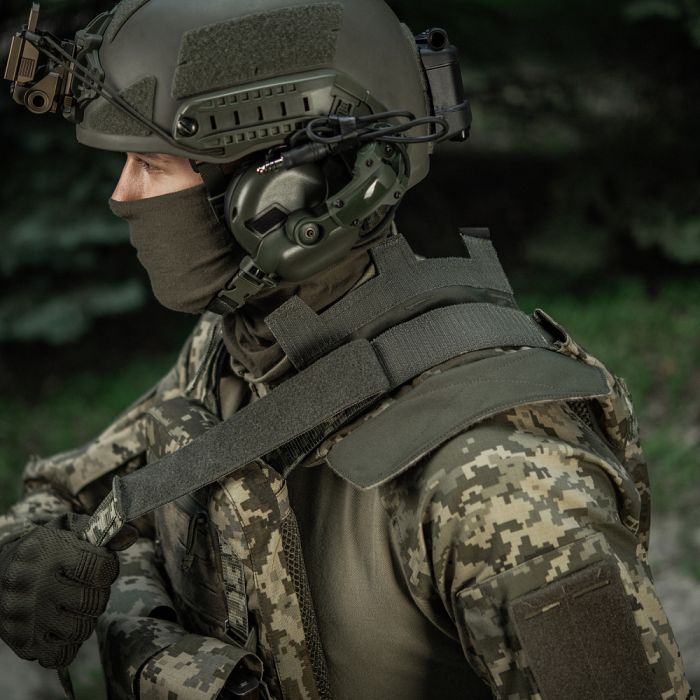 M-Tac плитоноска Cuirass Elite XL Gen.II MM14