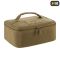 M-Tac органайзер утилітарний Hardshell Utility box L Coyote