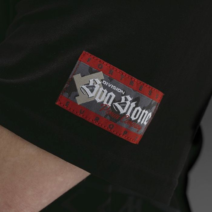 SvaStone футболка Vegvisir Oversize