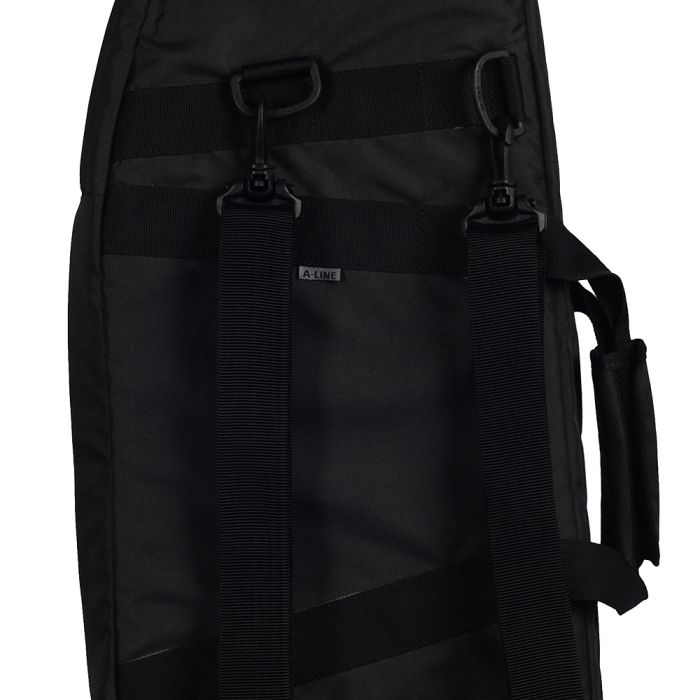 A-Line Ч770 чохол для зброї АКС 70см чорний