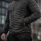 M-Tac куртка Space Armor Gen.II Primaloft Black