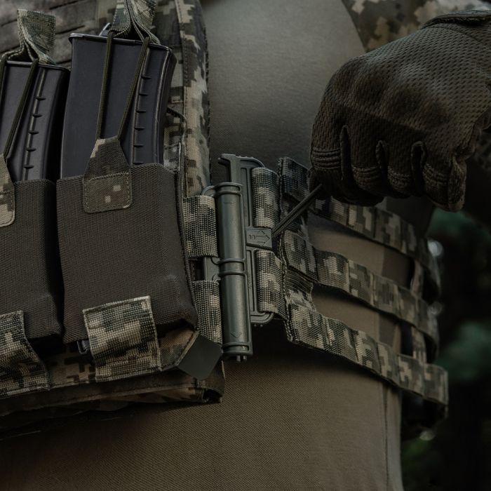 M-Tac плитоноска Cuirass Elite XL MM14