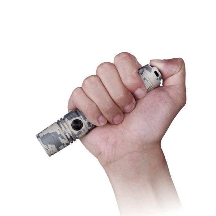 Fenix ліхтар PD35V20 Camo