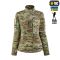 M-Tac кітель ЗСУ Lady MC