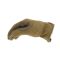 Mechanix рукавички тактичні зимові ColdWork FastFit Gloves Coyote