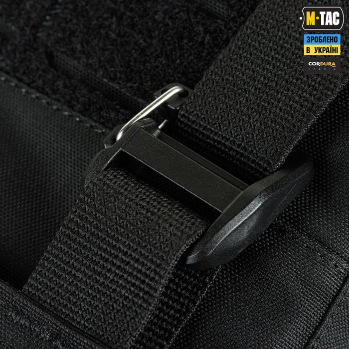 M-Tac плитоноска Cuirass FAST QRS Gen.II Black