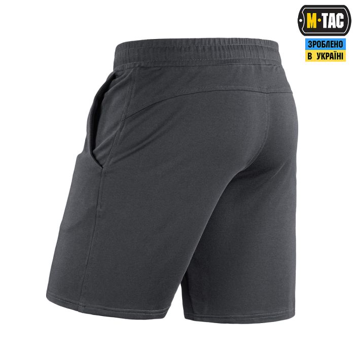 M-Tac шорти Stealth Active Dark Grey