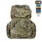 M-Tac Plate Carrier CORSET Elite (розмір плити М) Multicam