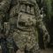 M-Tac захист живота з балістичним пакетом 1 клас захисту Multicam