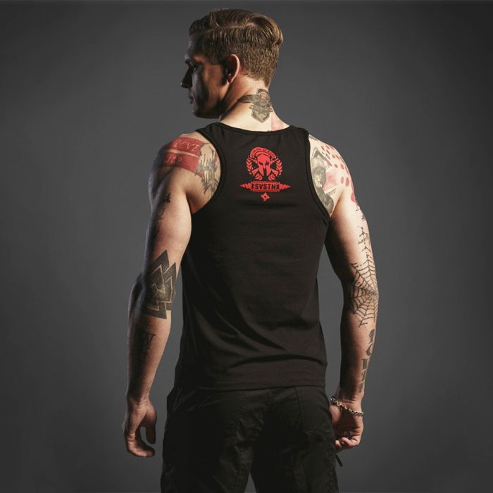 SvaStone майка Cum Scuto