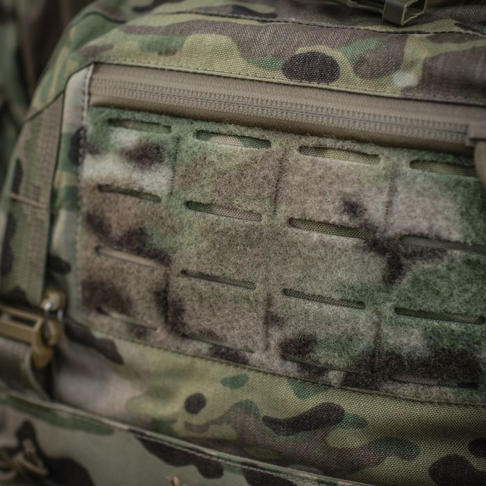 M-Tac плитоноска Cuirass FAST QRS XL Multicam
