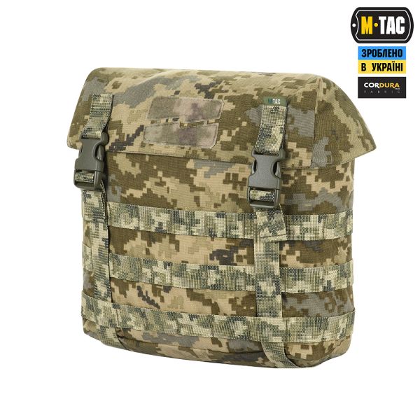 M-Tac підсумок "Сухарка" GEN.3 XL MM14