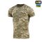 M-Tac футболка реглан потовідвідна Summer MM14