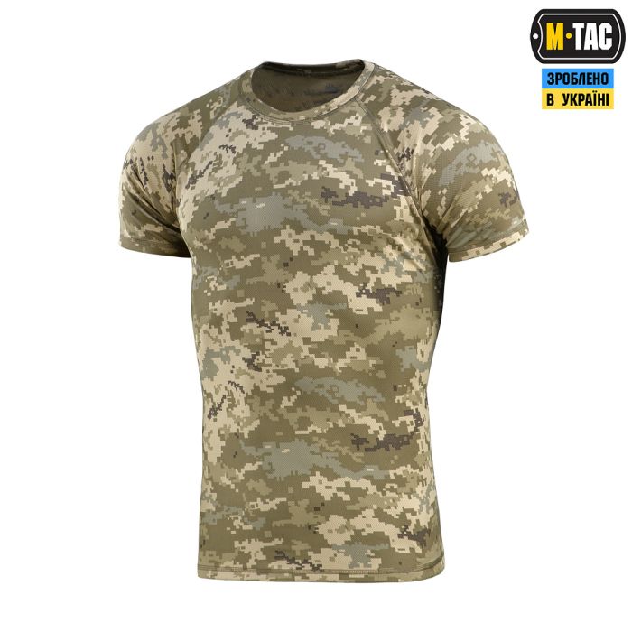 M-Tac футболка реглан потовідвідна Summer MM14