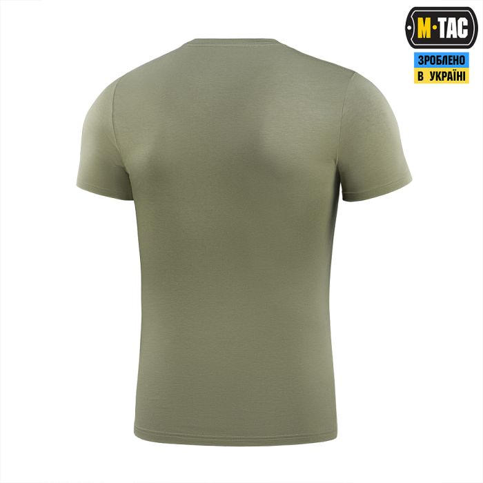 M-Tac футболка Death From Above Light Olive