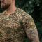 M-Tac футболка потовідвідна Summer NGU Camo
