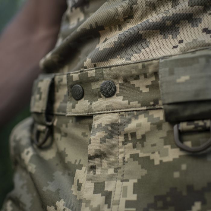 M-Tac шорти Aggressor Short MM14