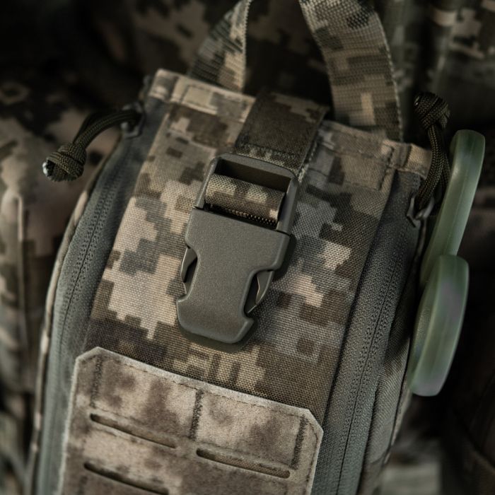 M-Tac підсумок медичний Elite Rip Off Gen.II MM14