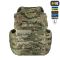 M-Tac Plate Carrier CORSET Elite FAST (розмір плити L) Multicam