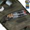 M-Tac наплічник бойового медика Elite Ranger Green