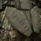 M-Tac Балістичний захист паху Groin Protection GEN.II 2 клас захисту (FMS) Ranger Green