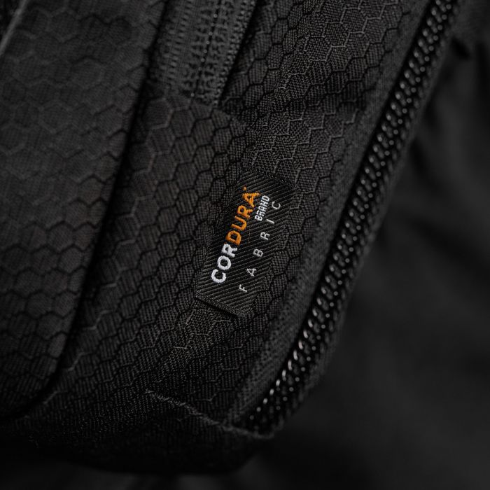 M-Tac сумка EDC Bag Elite HEX Black