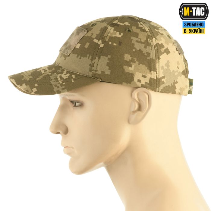 M-Tac бейсболка Elite Flex тактична MM14
