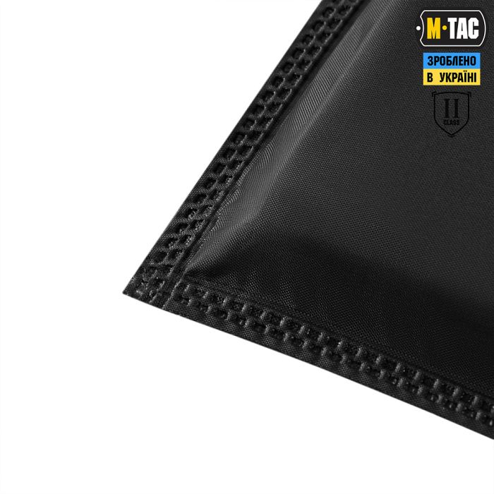 M-Tac м'який балістичний пакет 2 клас (FMS) захисту в камербанд бронежилета Sturm