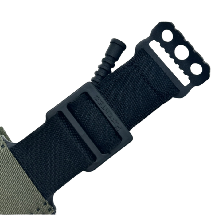 TQ Dnipro турнікет для кінцівок