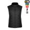 M-Tac жилет жіночий Primaloft Black