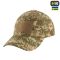 M-Tac бейсболка тактична легка Gen.II NGU Camo
