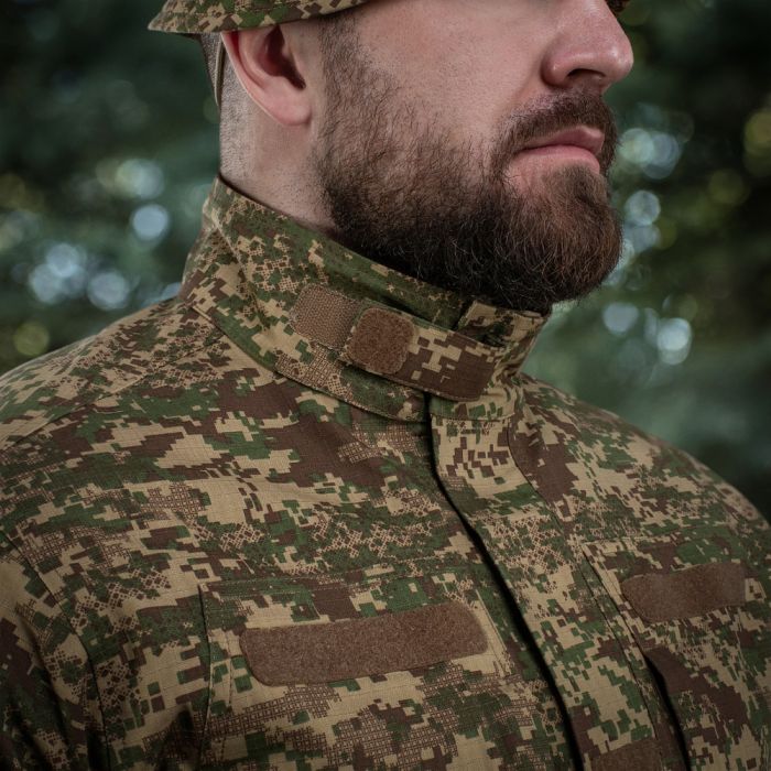 M-Tac кітель армійський літній NGU Camo