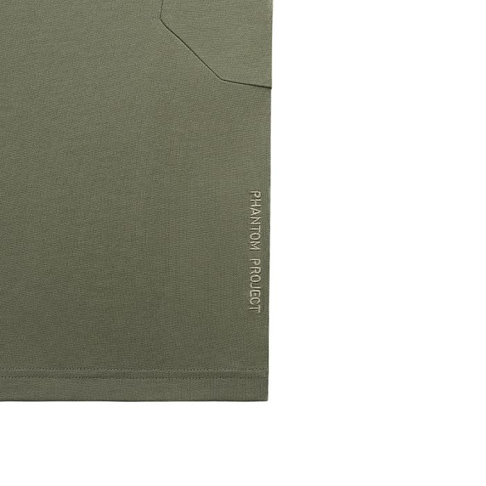 Phantom Project/M-Tac футболка Trapeze Cotton Hard Light Olive