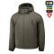 M-Tac куртка зимова Alpha Basic Primaloft Dark Olive