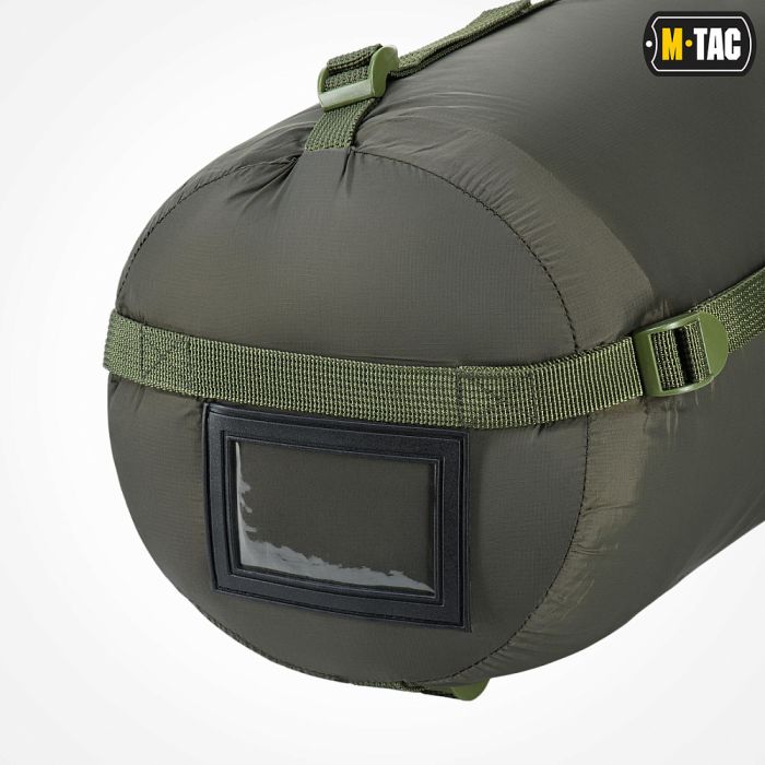 M-Tac спальник літній олива Type 2