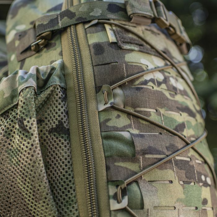 M-Tac рюкзак Sturm Elite Multicam