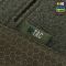M-Tac сумка Admin Bag Large Elite з липучкою Hex Ranger Green