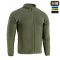 M-Tac кофта Polartec Sport Army Olive