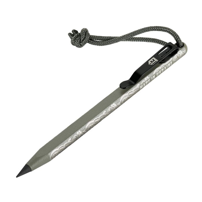 Ecopybook Tactical Олівець Scandi Gen.2