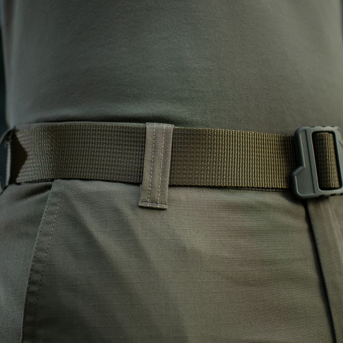 M-Tac штани Patrol Flex Army Olive