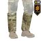 M-Tac балістичний захист гомілки 1 клас захисту Elite Multicam