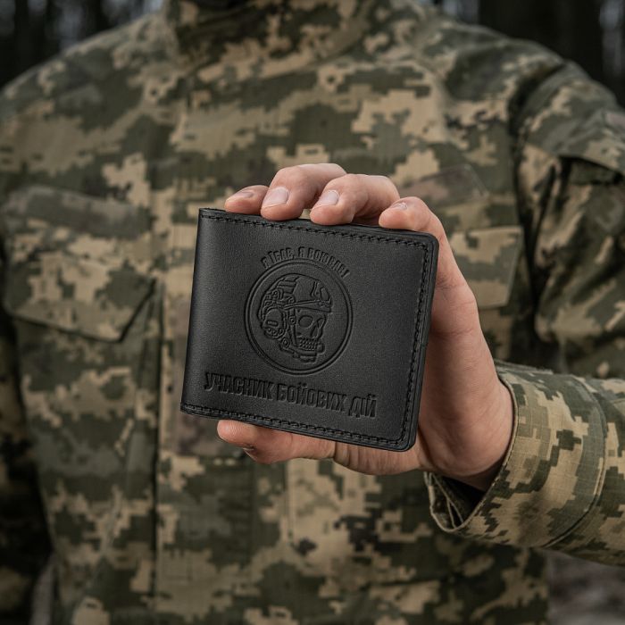 M-Tac обкладинка УБД Череп