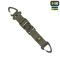 M-Tac Брелок Key Holder Elite Ranger Green