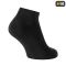 M-Tac шкарпетки Tactical Socks Cotton 68% Black