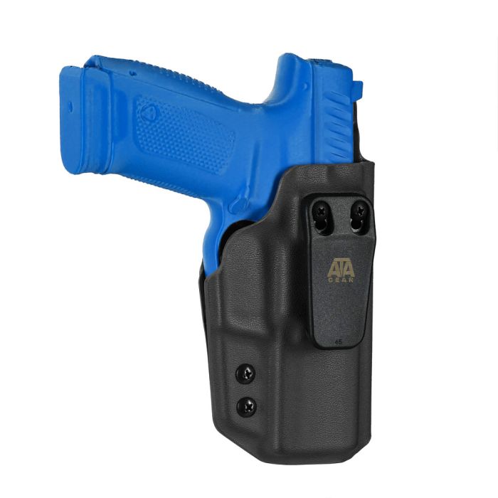 ATA Gear кобура модель Fantom ver.3 для зброї Форт - 20/ 20 спорт Storm Gray