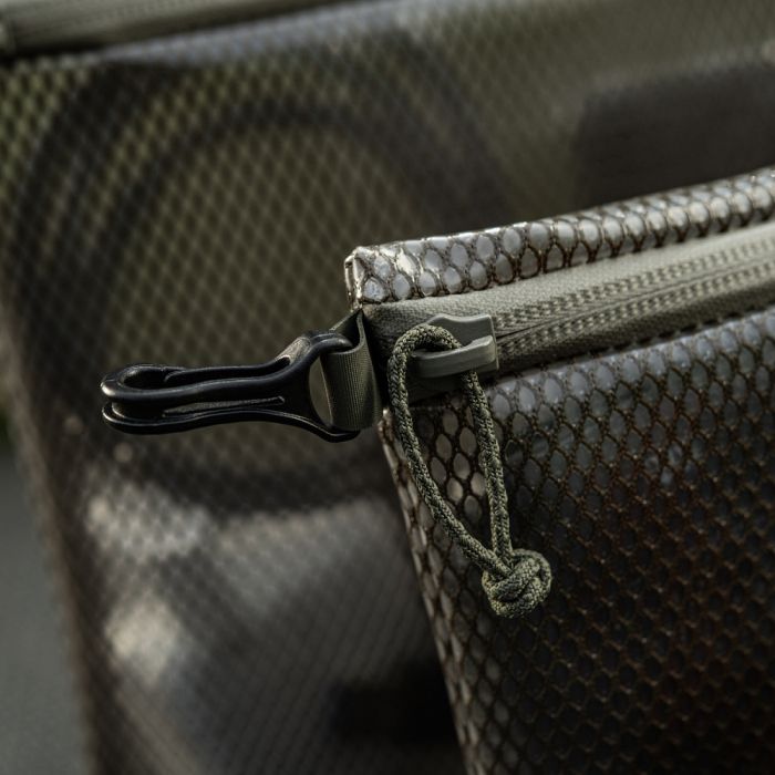 M-Tac комплект органайзерів Zip Pocket Set Elite Ranger Green